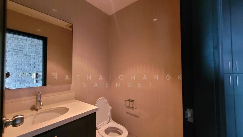 The Emporio Place, bangkok, 93 Soi Sukhumvit 24, Sukhumvit Road, Khong Tan, Khlong Toei, Bangkok, 3 Bedrooms, 161 sqm, Condo For Rent, by Hathaichanok Saenset, 500590518 - DDproperty.com