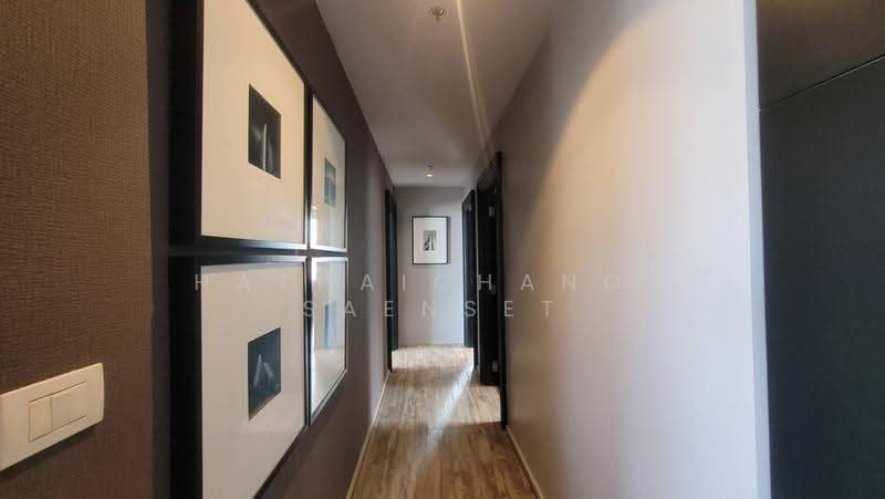 The Emporio Place, bangkok, 93 Soi Sukhumvit 24, Sukhumvit Road, Khong Tan, Khlong Toei, Bangkok, 3 Bedrooms, 161 sqm, Condo For Rent, by Hathaichanok Saenset, 500590518 - DDproperty.com