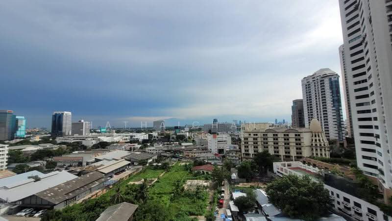 The Emporio Place, bangkok, 93 Soi Sukhumvit 24, Sukhumvit Road, Khong Tan, Khlong Toei, Bangkok, 3 Bedrooms, 161 sqm, Condo For Rent, by Hathaichanok Saenset, 500590518 - DDproperty.com