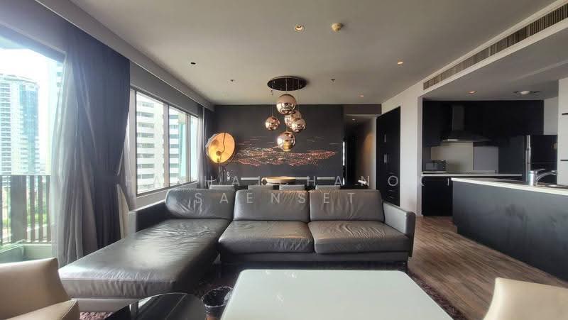 The Emporio Place : ดิ เอ็มโพริโอ เพลส, กรุงเทพ, 93 ซอยสุขุมวิท 24 ถนนสุุขุมวิท, คลองตัน, คลองเตย, กรุงเทพ, 161 ตร.ม., คอนโด ให้เช่า, โดย Hathaichanok Saenset, 500590518 - DDproperty.com
