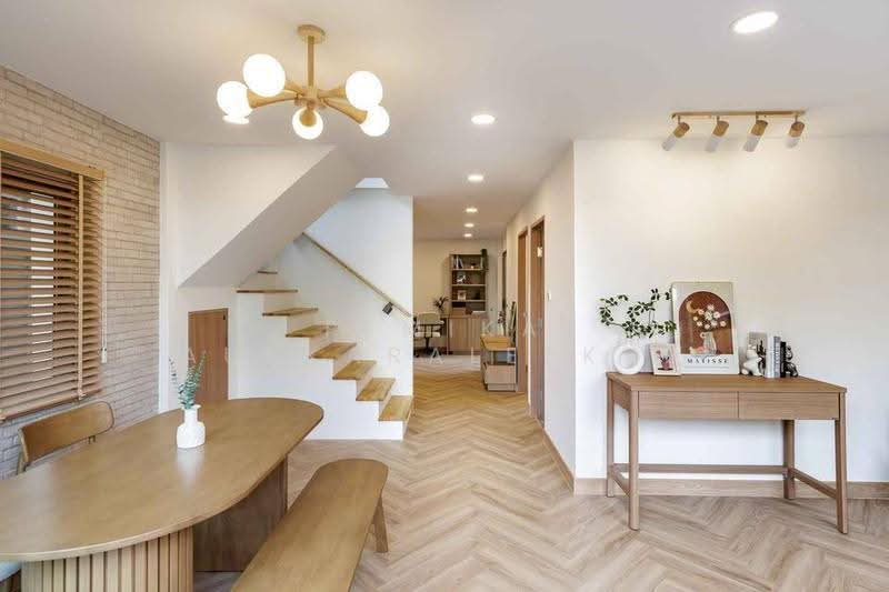 3-BR House, bangkok, Khlong Chaokhun Sing, Wang Thonglang, Bangkok, 3 Bedrooms, 150 sqm, Single Detached House For Sale, by Pemika Aukkaraleekul, 500590519 - DDproperty.com