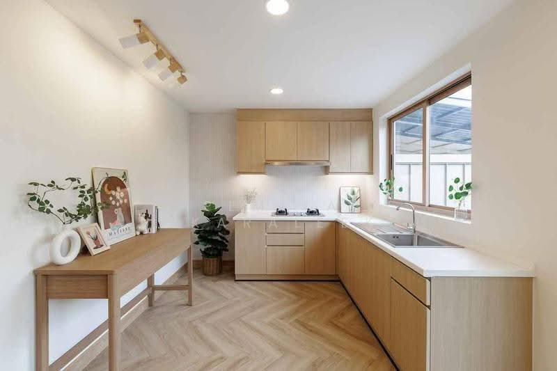 3-BR House, bangkok, Khlong Chaokhun Sing, Wang Thonglang, Bangkok, 3 Bedrooms, 150 sqm, Single Detached House For Sale, by Pemika Aukkaraleekul, 500590519 - DDproperty.com
