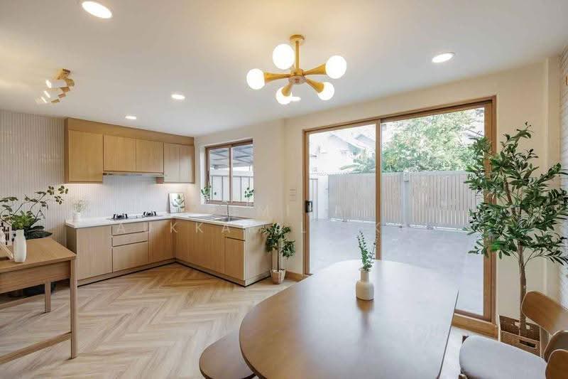 บ้าน 3-ห้องนอน, กรุงเทพ, คลองเจ้าคุณสิงห์, วังทองหลาง, กรุงเทพ, 150 ตร.ม., บ้านเดี่ยว ขาย, โดย Pemika Aukkaraleekul, 500590519 - DDproperty.com