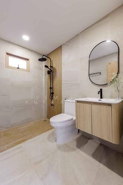 3-BR House, bangkok, Khlong Chaokhun Sing, Wang Thonglang, Bangkok, 3 Bedrooms, 150 sqm, Single Detached House For Sale, by Pemika Aukkaraleekul, 500590519 - DDproperty.com