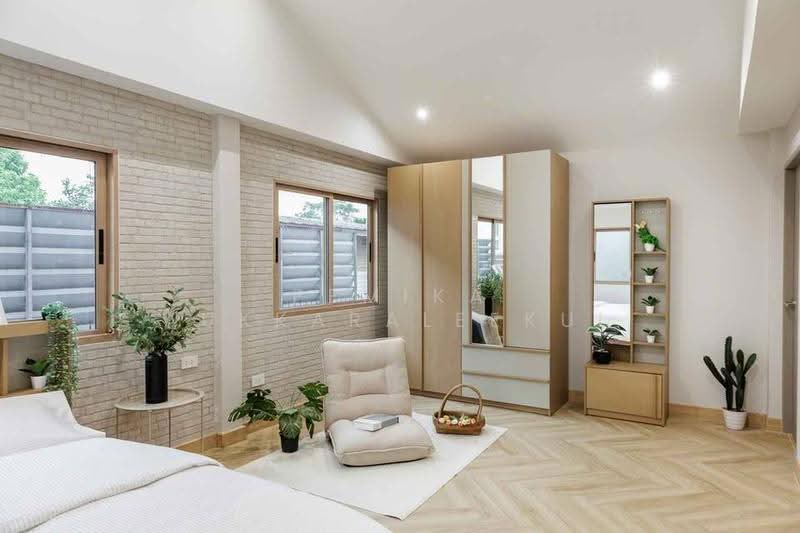 3-BR House, bangkok, Khlong Chaokhun Sing, Wang Thonglang, Bangkok, 3 Bedrooms, 150 sqm, Single Detached House For Sale, by Pemika Aukkaraleekul, 500590519 - DDproperty.com