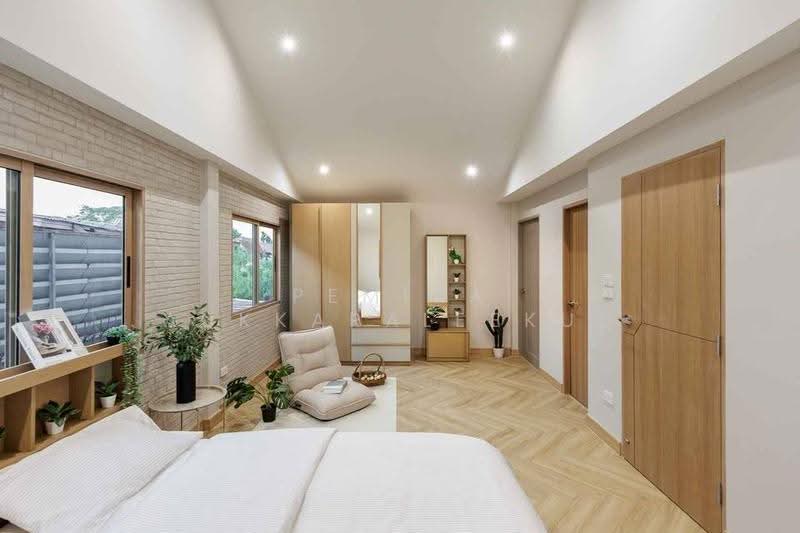 3-BR House, bangkok, Khlong Chaokhun Sing, Wang Thonglang, Bangkok, 3 Bedrooms, 150 sqm, Single Detached House For Sale, by Pemika Aukkaraleekul, 500590519 - DDproperty.com