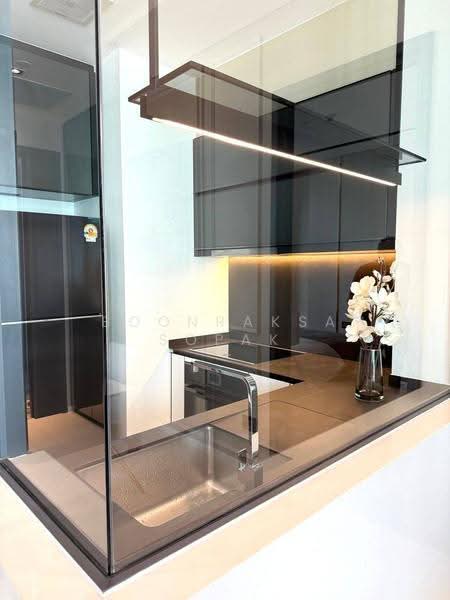 The Bangkok Thonglor, bangkok, Soi Sukhumvit 55, Sukhumvit Road, Khlong Tan Nua, Watthana, Bangkok, 2 Bedrooms, 85 sqm, Condo For Rent, by Boonraksa Sopak, 500590521 - DDproperty.com