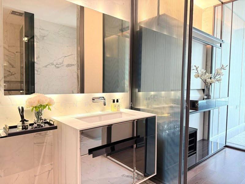 The Bangkok Thonglor, bangkok, Soi Sukhumvit 55, Sukhumvit Road, Khlong Tan Nua, Watthana, Bangkok, 2 Bedrooms, 85 sqm, Condo For Rent, by Boonraksa Sopak, 500590521 - DDproperty.com