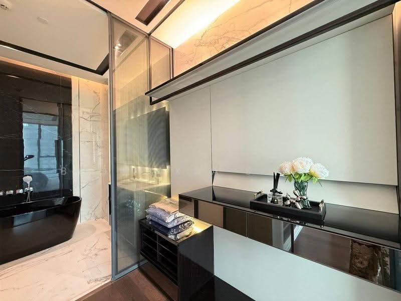 The Bangkok Thonglor, bangkok, Soi Sukhumvit 55, Sukhumvit Road, Khlong Tan Nua, Watthana, Bangkok, 2 Bedrooms, 85 sqm, Condo For Rent, by Boonraksa Sopak, 500590521 - DDproperty.com