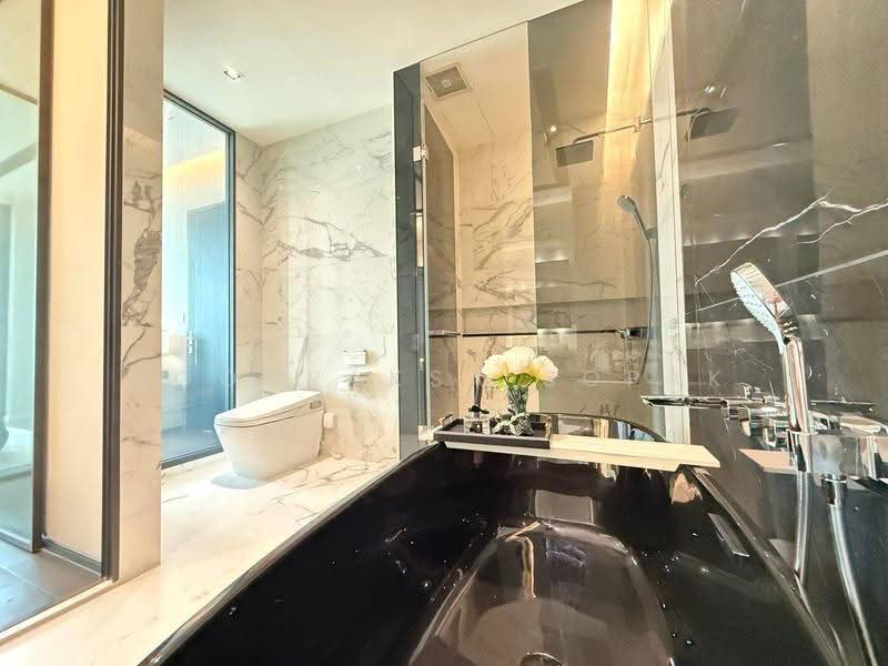 The Bangkok Thonglor, bangkok, Soi Sukhumvit 55, Sukhumvit Road, Khlong Tan Nua, Watthana, Bangkok, 2 Bedrooms, 85 sqm, Condo For Rent, by Boonraksa Sopak, 500590521 - DDproperty.com