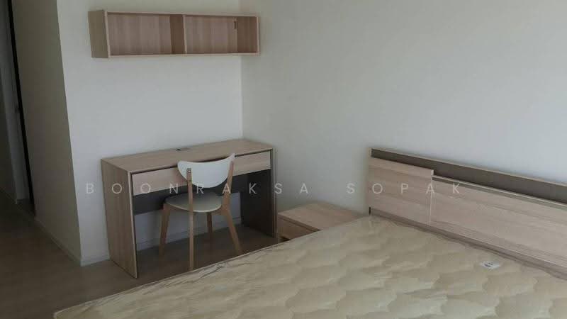 Aspire Sukhumvit 48, bangkok, Sukhumvit Road, Phra Kanong, Khlong Toei, Bangkok, 2 Bedrooms, 54 sqm, Condo For Rent, by Boonraksa Sopak, 500590523 - DDproperty.com