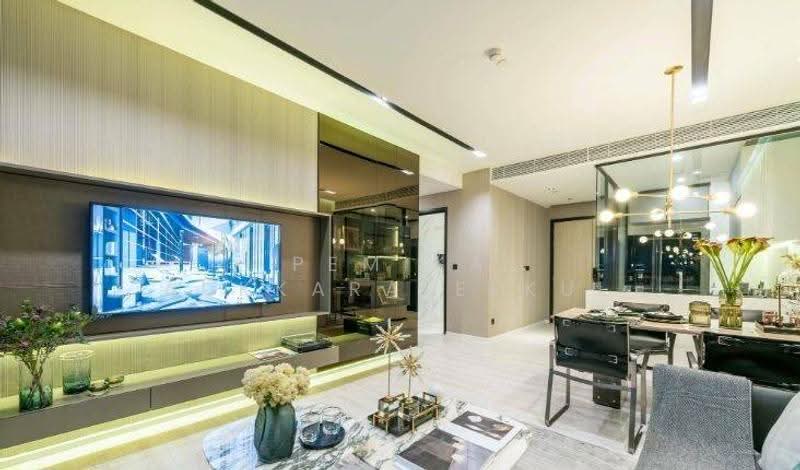 The Room Phaya Thai, bangkok, 567 Thanon Si Ayutthaya, Thanon Phaya Thai, Ratchathewi, Bangkok, 2 Bedrooms, 65 sqm, Condo For Sale, by Pemika Aukkaraleekul, 500590524 - DDproperty.com