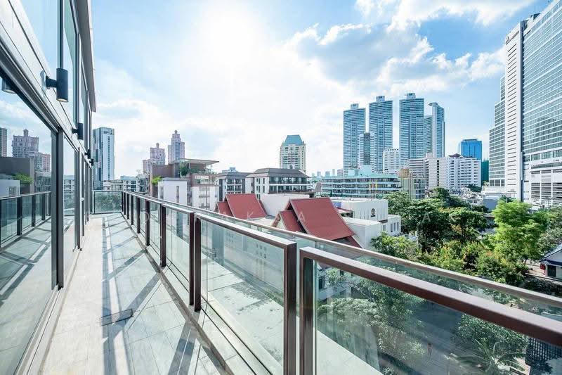 The Philo Residence, bangkok, 32 ซอยเมธีนิเวศม์ ถนนสุขุมวิท แขวงคลองตัน คลองเตย กทม, Khong Tan, Khlong Toei, Bangkok, 3 Bedrooms, 166 sqm, Apartment For Rent, by Boonraksa Sopak, 500590528 - DDproperty.com