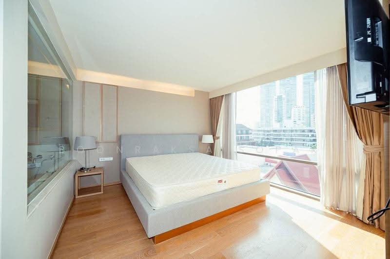 The Philo Residence, bangkok, 32 ซอยเมธีนิเวศม์ ถนนสุขุมวิท แขวงคลองตัน คลองเตย กทม, Khong Tan, Khlong Toei, Bangkok, 3 Bedrooms, 166 sqm, Apartment For Rent, by Boonraksa Sopak, 500590528 - DDproperty.com