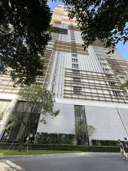 Park Origin Phrom Phong (Park 24), bangkok, 68 Soi Sukhumvit 24, Khong Tan, Khlong Toei, Bangkok, 1 Bedroom, 33 sqm, Condo For Sale, by Pemika Aukkaraleekul, 500590529 - DDproperty.com