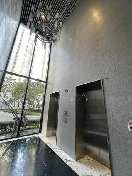 Park Origin Phrom Phong (Park 24), bangkok, 68 Soi Sukhumvit 24, Khong Tan, Khlong Toei, Bangkok, 1 Bedroom, 33 sqm, Condo For Sale, by Pemika Aukkaraleekul, 500590529 - DDproperty.com