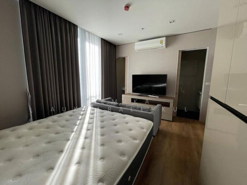 Park Origin Phrom Phong (Park 24), bangkok, 68 Soi Sukhumvit 24, Khong Tan, Khlong Toei, Bangkok, 1 Bedroom, 33 sqm, Condo For Sale, by Pemika Aukkaraleekul, 500590529 - DDproperty.com