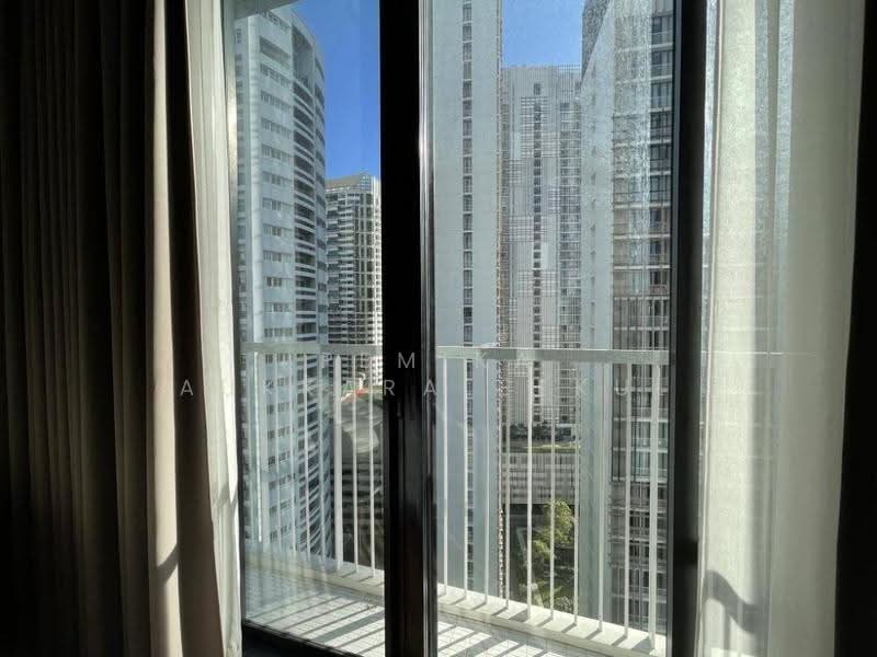 Park Origin Phrom Phong (Park 24), bangkok, 68 Soi Sukhumvit 24, Khong Tan, Khlong Toei, Bangkok, 1 Bedroom, 33 sqm, Condo For Sale, by Pemika Aukkaraleekul, 500590529 - DDproperty.com