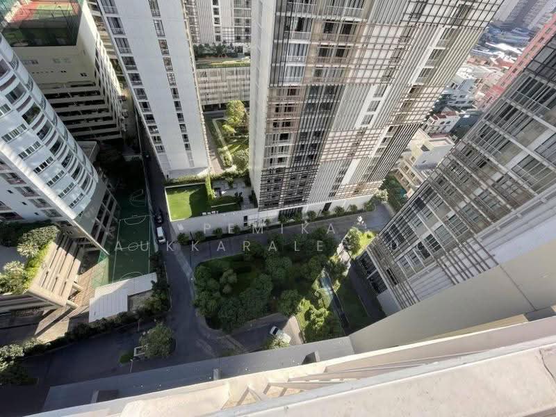 Park Origin Phrom Phong (Park 24), bangkok, 68 Soi Sukhumvit 24, Khong Tan, Khlong Toei, Bangkok, 1 Bedroom, 33 sqm, Condo For Sale, by Pemika Aukkaraleekul, 500590529 - DDproperty.com