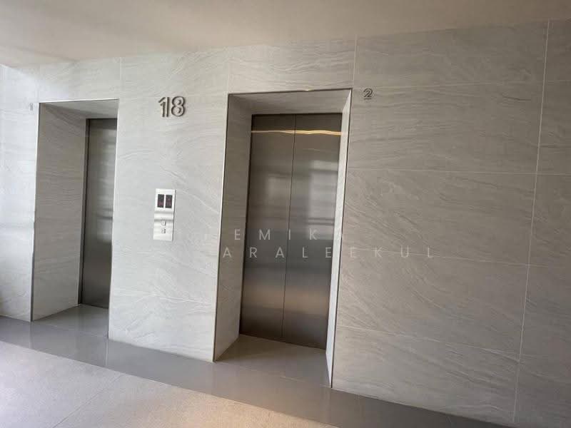 Park Origin Phrom Phong (Park 24), bangkok, 68 Soi Sukhumvit 24, Khong Tan, Khlong Toei, Bangkok, 1 Bedroom, 33 sqm, Condo For Sale, by Pemika Aukkaraleekul, 500590529 - DDproperty.com