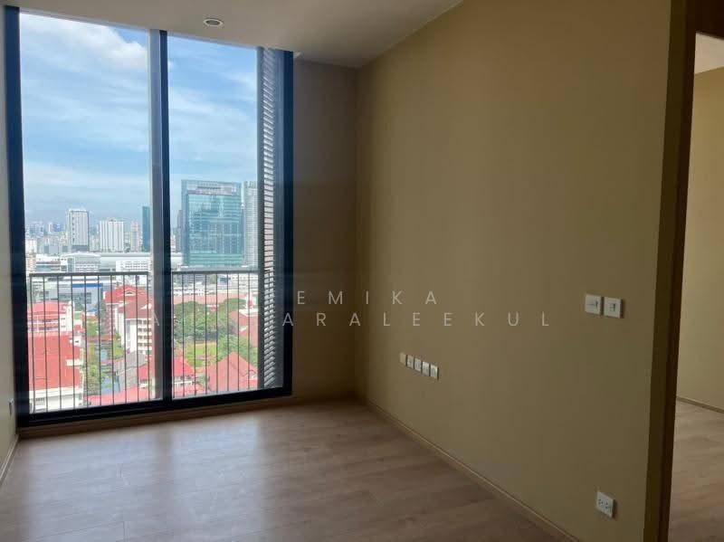 Noble BE19 Sukhumvit, bangkok, 89 Sukhumvit 19 Alley, Khlong Tan Nua, Watthana, Bangkok, 2 Bedrooms, 86 sqm, Condo For Sale, by Pemika Aukkaraleekul, 500590532 - DDproperty.com