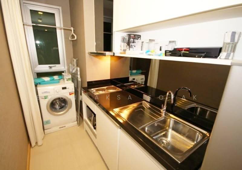 Sky Walk Residences, bangkok, 1599 Sukhumvit Road, Phra Kanong Nua, Watthana, Bangkok, 1 Bedroom, 52 sqm, Condo For Rent, by Boonraksa Sopak, 500590534 - DDproperty.com