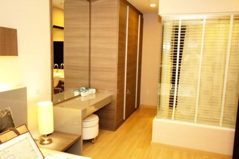 Sky Walk Residences, bangkok, 1599 Sukhumvit Road, Phra Kanong Nua, Watthana, Bangkok, 1 Bedroom, 52 sqm, Condo For Rent, by Boonraksa Sopak, 500590534 - DDproperty.com