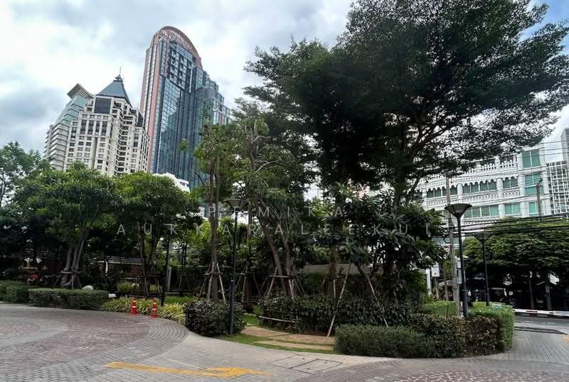 Supalai Elite Sathorn-Suanplu : ศุภาลัย เอลีท สาทร-สวนพลู, กรุงเทพ, 198 ถนนสวนพลู, ทุ่งมหาเมฆ, สาทร, กรุงเทพ, 51 ตร.ม., คอนโด ขาย, โดย Pemika Aukkaraleekul, 500590537 - DDproperty.com