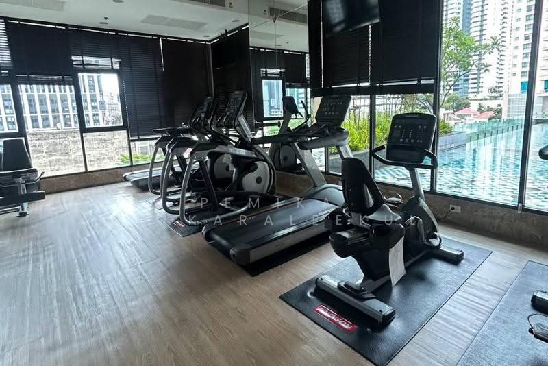 Supalai Elite Sathorn-Suanplu : ศุภาลัย เอลีท สาทร-สวนพลู, กรุงเทพ, 198 ถนนสวนพลู, ทุ่งมหาเมฆ, สาทร, กรุงเทพ, 51 ตร.ม., คอนโด ขาย, โดย Pemika Aukkaraleekul, 500590537 - DDproperty.com