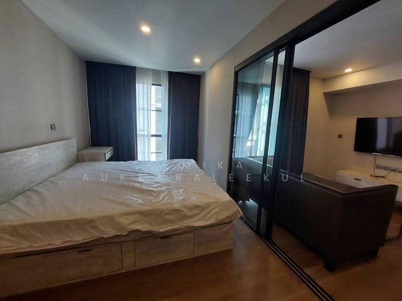 Na Vara Residence : ณ วรา เรสซิเดนส์, กรุงเทพ, 33/6 ซอย หลังสวน, ลุมพินี, ปทุมวัน, กรุงเทพ, 43 ตร.ม., คอนโด ขาย, โดย Pemika Aukkaraleekul, 500590539 - DDproperty.com