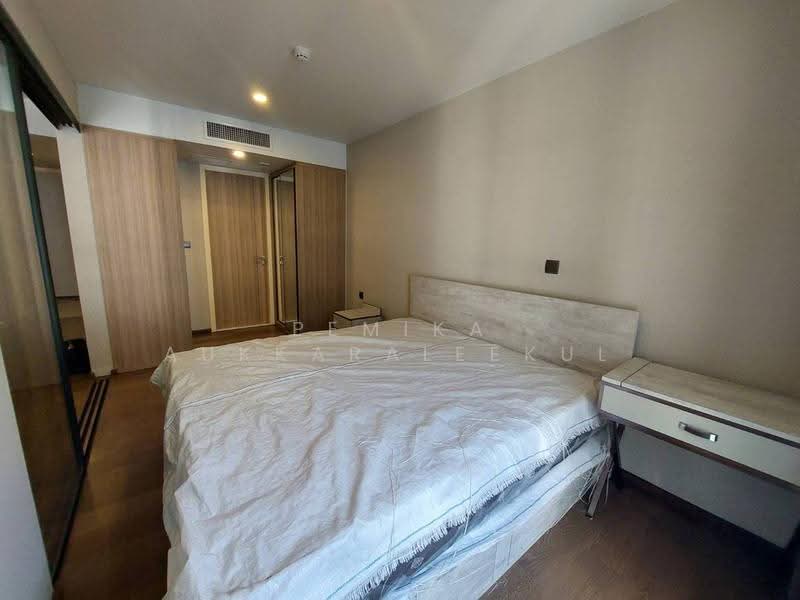 Na Vara Residence, bangkok, 33/6 Soi Langsuan, Lumphini, Pathum Wan, Bangkok, 1 Bedroom, 43 sqm, Condo For Sale, by Pemika Aukkaraleekul, 500590539 - DDproperty.com