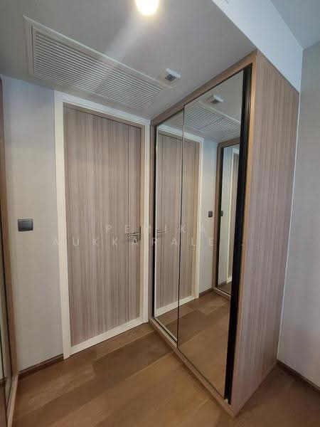 Na Vara Residence : ณ วรา เรสซิเดนส์, กรุงเทพ, 33/6 ซอย หลังสวน, ลุมพินี, ปทุมวัน, กรุงเทพ, 43 ตร.ม., คอนโด ขาย, โดย Pemika Aukkaraleekul, 500590539 - DDproperty.com