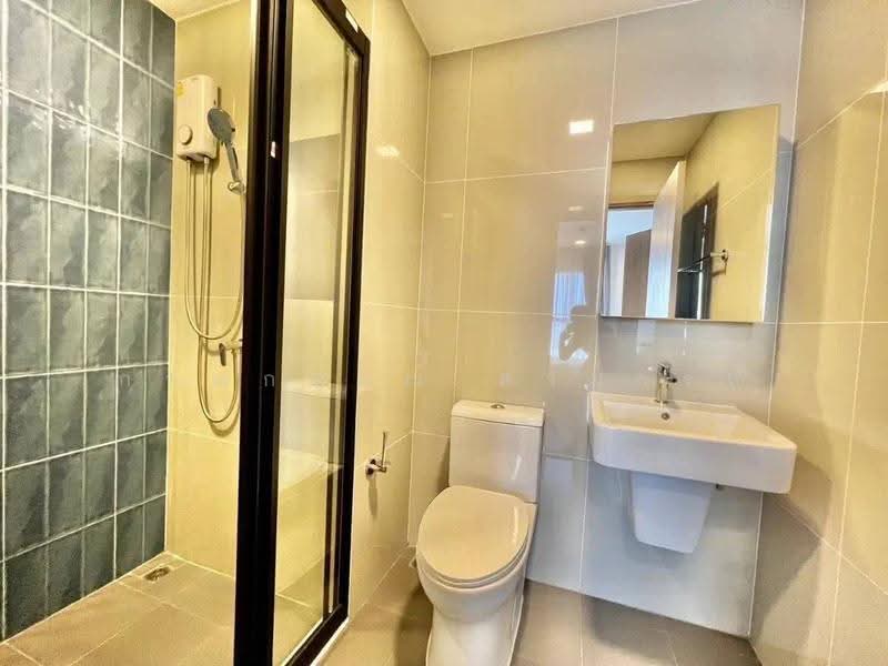 NIA by Sansiri, bangkok, 199 117/36 Soi Samsakul, Phra Kanong Nua, Watthana, Bangkok, 1 Bedroom, 30 sqm, Condo For Rent, by กาณกฤษณ์ สามารถ, 500590540 - DDproperty.com