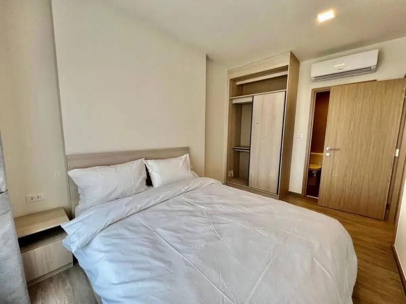 NIA by Sansiri, bangkok, 199 117/36 Soi Samsakul, Phra Kanong Nua, Watthana, Bangkok, 1 Bedroom, 30 sqm, Condo For Rent, by กาณกฤษณ์ สามารถ, 500590540 - DDproperty.com