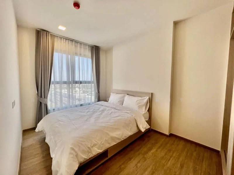 NIA by Sansiri, bangkok, 199 117/36 Soi Samsakul, Phra Kanong Nua, Watthana, Bangkok, 1 Bedroom, 30 sqm, Condo For Rent, by กาณกฤษณ์ สามารถ, 500590540 - DDproperty.com