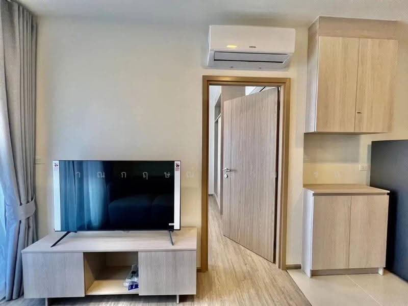 NIA by Sansiri, bangkok, 199 117/36 Soi Samsakul, Phra Kanong Nua, Watthana, Bangkok, 1 Bedroom, 30 sqm, Condo For Rent, by กาณกฤษณ์ สามารถ, 500590540 - DDproperty.com