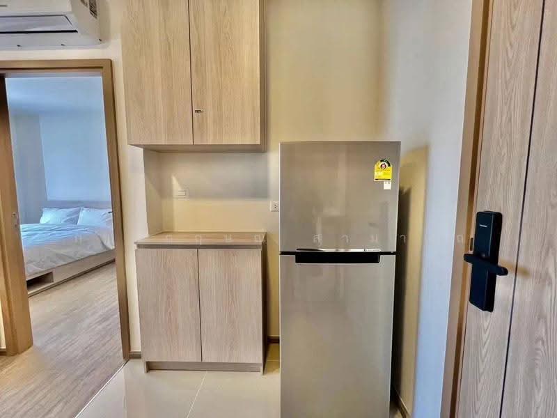 NIA by Sansiri, bangkok, 199 117/36 Soi Samsakul, Phra Kanong Nua, Watthana, Bangkok, 1 Bedroom, 30 sqm, Condo For Rent, by กาณกฤษณ์ สามารถ, 500590540 - DDproperty.com