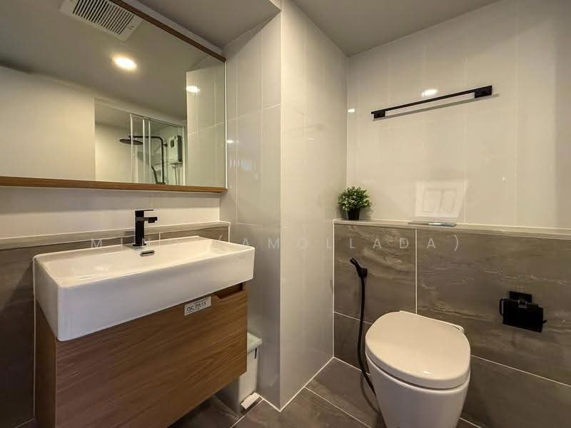 Culture Thonglor, bangkok, Soi Sukhumvit 59, Sukhumvit Road, Khlong Tan Nua, Watthana, Bangkok, 1 Bedroom, 35 sqm, Condo For Rent, by Mind (Amollada), 500590541 - DDproperty.com