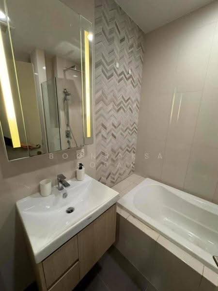 Oka Haus Sukhumvit 36, bangkok, 3399 Rama 4 Road, Khong Tan, Khlong Toei, Bangkok, 1 Bedroom, 35 sqm, Condo For Rent, by Boonraksa Sopak, 500590543 - DDproperty.com