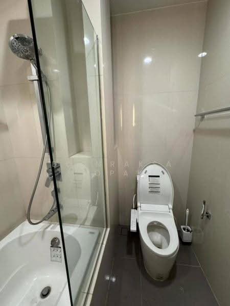 Oka Haus Sukhumvit 36, bangkok, 3399 Rama 4 Road, Khong Tan, Khlong Toei, Bangkok, 1 Bedroom, 35 sqm, Condo For Rent, by Boonraksa Sopak, 500590543 - DDproperty.com