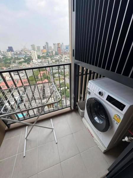 Oka Haus Sukhumvit 36, bangkok, 3399 Rama 4 Road, Khong Tan, Khlong Toei, Bangkok, 1 Bedroom, 35 sqm, Condo For Rent, by Boonraksa Sopak, 500590543 - DDproperty.com