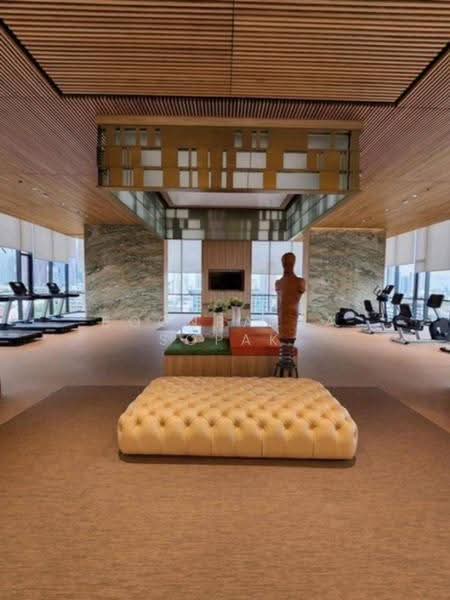 Oka Haus Sukhumvit 36, bangkok, 3399 Rama 4 Road, Khong Tan, Khlong Toei, Bangkok, 1 Bedroom, 35 sqm, Condo For Rent, by Boonraksa Sopak, 500590543 - DDproperty.com
