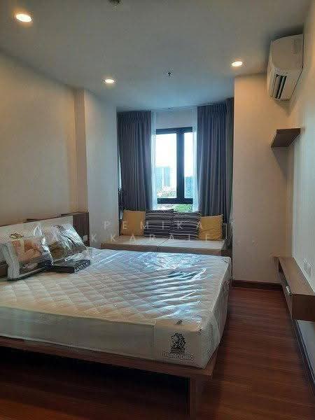 Supalai Premier Charoen Nakhon, bangkok, Lat Ya Road, Khlong San, Bangkok, 2 Bedrooms, 55 sqm, Condo For Sale, by Pemika Aukkaraleekul, 500590544 - DDproperty.com