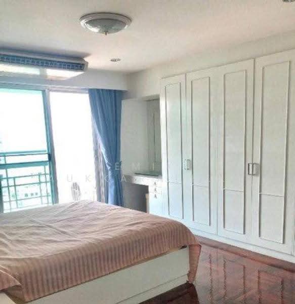 Royal Castle Sukhumvit, bangkok, 30 Soi Sukhumvit 39, Khlongtoei Nua, Watthana, Bangkok, 2 Bedrooms, 140 sqm, Condo For Sale, by Pemika Aukkaraleekul, 500590548 - DDproperty.com