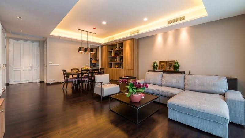 Monet House, bangkok, 125/16 Soi Ruamrudee, Lumphini, Pathum Wan, Bangkok, 2 Bedrooms, 120 sqm, Apartment For Rent, by Boonraksa Sopak, 500590549 - DDproperty.com