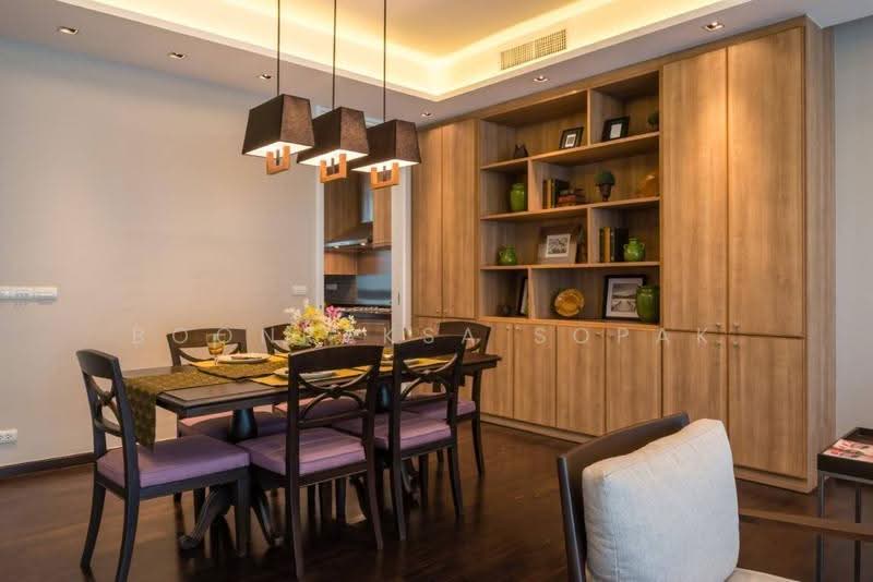 Monet House, bangkok, 125/16 Soi Ruamrudee, Lumphini, Pathum Wan, Bangkok, 2 Bedrooms, 120 sqm, Apartment For Rent, by Boonraksa Sopak, 500590549 - DDproperty.com