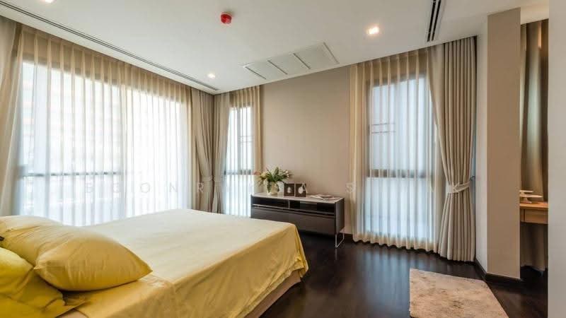 Monet House, bangkok, 125/16 Soi Ruamrudee, Lumphini, Pathum Wan, Bangkok, 2 Bedrooms, 120 sqm, Apartment For Rent, by Boonraksa Sopak, 500590549 - DDproperty.com