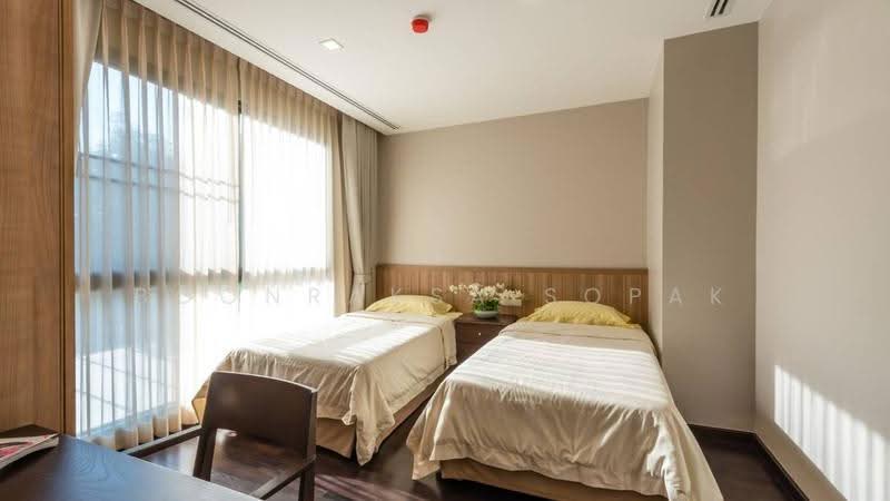 Monet House, bangkok, 125/16 Soi Ruamrudee, Lumphini, Pathum Wan, Bangkok, 2 Bedrooms, 120 sqm, Apartment For Rent, by Boonraksa Sopak, 500590549 - DDproperty.com