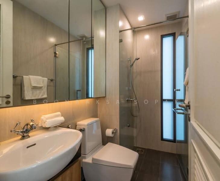 Monet House, bangkok, 125/16 Soi Ruamrudee, Lumphini, Pathum Wan, Bangkok, 2 Bedrooms, 120 sqm, Apartment For Rent, by Boonraksa Sopak, 500590549 - DDproperty.com