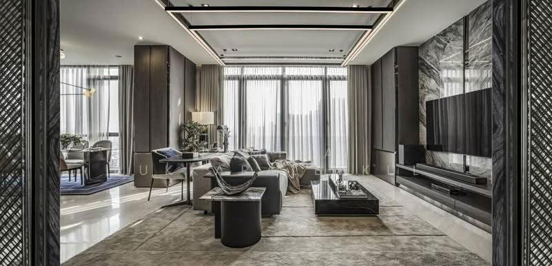 The Monument Thonglor, bangkok, 998 Thonglor Road, Khlong Tan Nua, Watthana, Bangkok, 2 Bedrooms, 125 sqm, Condo For Sale, by Pemika Aukkaraleekul, 500590554 - DDproperty.com